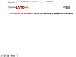 Sites similar to taeppeland.dk