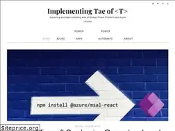 Sites similar to taerimhan.com