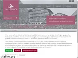 Sites similar to taesch-walliserhof.ch