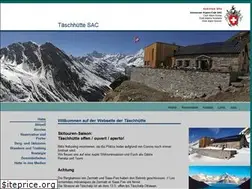 Sites similar to taeschhuette.ch