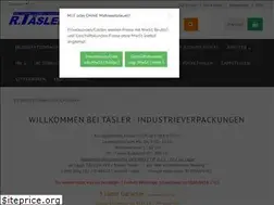 Sites similar to taesler.info
