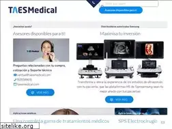 Sites similar to taesmedical.com