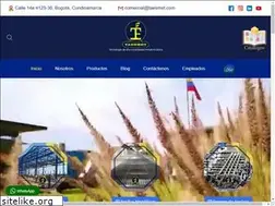 Sites similar to taesmet.com