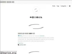 Sites similar to taetaetae.github.io