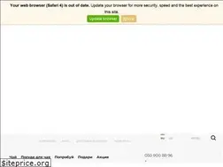 Sites similar to taetea.com.ua