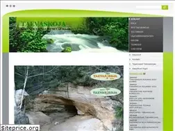 Sites similar to taevaskoda.eu