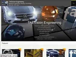 Sites similar to taevision.pressfolios.com