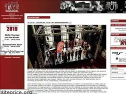 Sites similar to taf-badehaus2.de