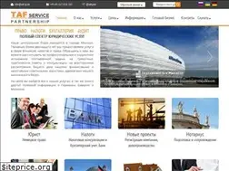 Sites similar to taf-sp.de