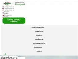 Sites similar to taf.by