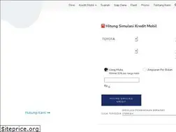 Sites similar to taf.co.id