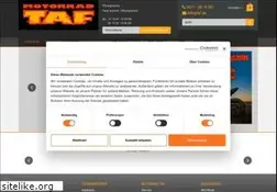 Sites similar to taf.de