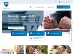 Sites similar to taf.nl