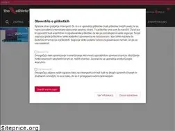 Sites similar to taf.si