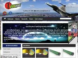 Sites similar to tafabircmodel.com