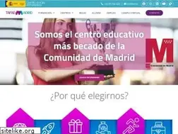 Sites similar to tafadmadrid.es