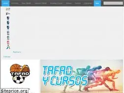 Sites similar to tafadycursos.com