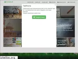 Sites similar to tafakkur.net