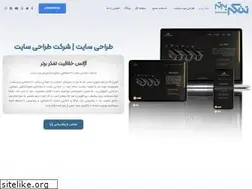 Sites similar to tafakorebartar.com