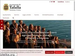 Sites similar to tafalla.es