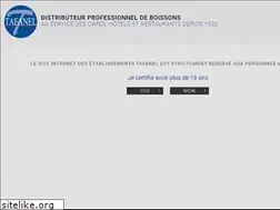 Sites similar to tafanel.com