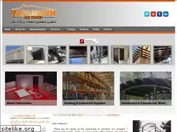 Sites similar to tafannun.com