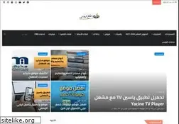 Sites similar to tafatohe.com
