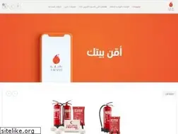 Sites similar to tafayh.com