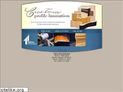 Sites similar to tafcor.com