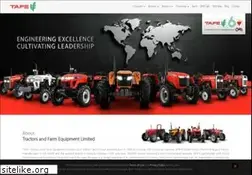 Sites similar to tafe.com