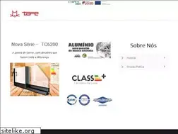 Sites similar to tafe.pt