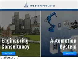 Sites similar to tafecon.com