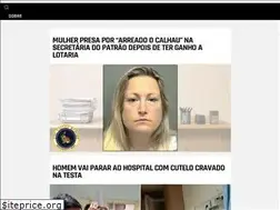 Sites similar to tafeio.pt