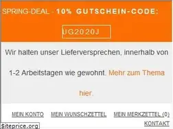 Sites similar to tafel-ambiente.de