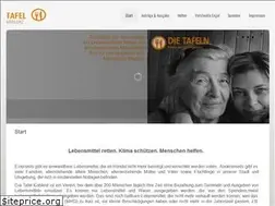 Sites similar to tafel-koblenz.info