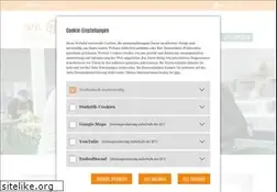Sites similar to tafel.de