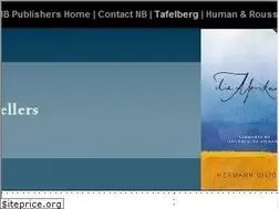 Sites similar to tafelberg.com