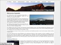 Sites similar to tafelberg.org