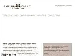 Sites similar to tafelberghrconsult.nl