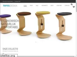 Sites similar to tafeldesign.nl