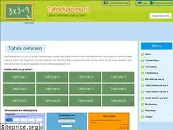 Sites similar to tafeldiploma.nl