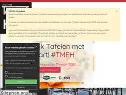 Sites similar to tafelenmeteenhart.be