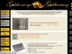 Sites similar to tafelgold.at