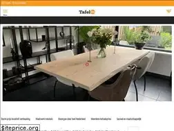 Sites similar to tafelshop.com