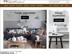 Sites similar to tafelsvinden.nl