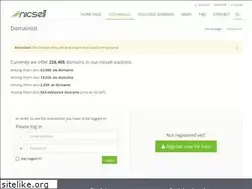 Sites similar to tafelwasser-anlagen.de