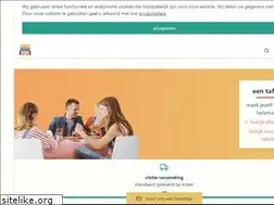 Sites similar to tafelzeil.com