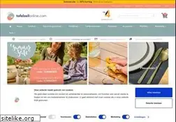Sites similar to tafelzeilonline.com