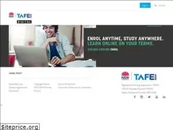 Sites similar to tafenow.com.au