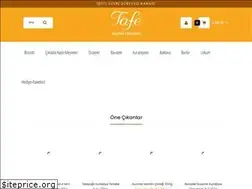 Sites similar to tafeshop.com